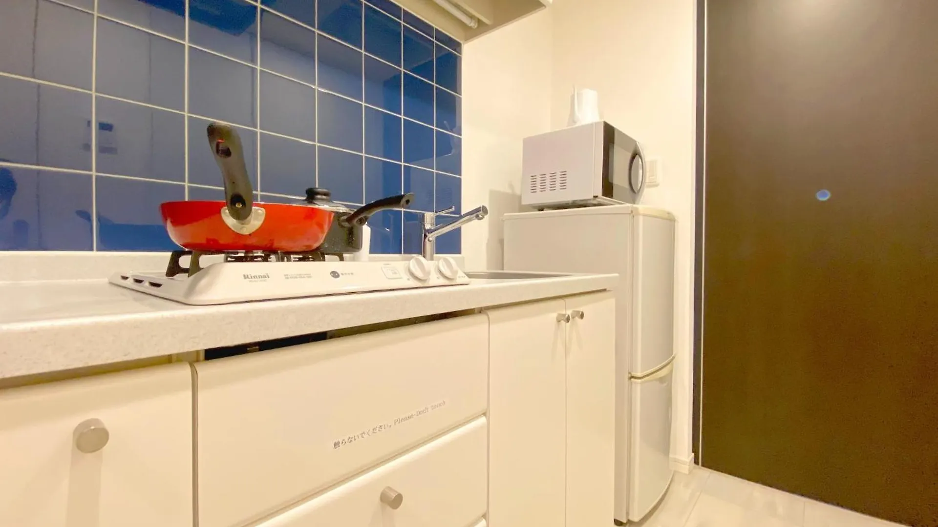 Pangoo Shinagawa Room 402 - Vacation Stay 99354V Tokyo 0*,