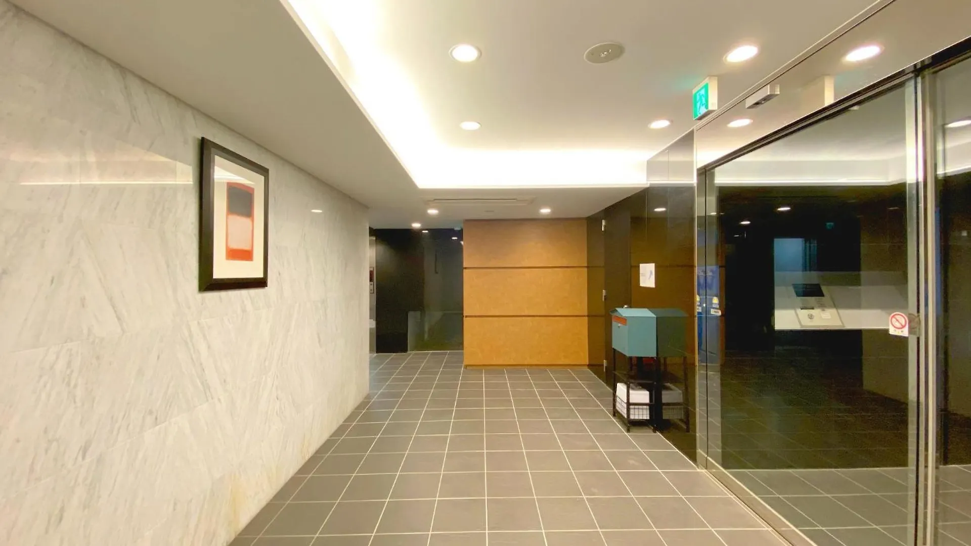 Pangoo Shinagawa Room 402 - Vacation Stay 99354V Tokyo Japan