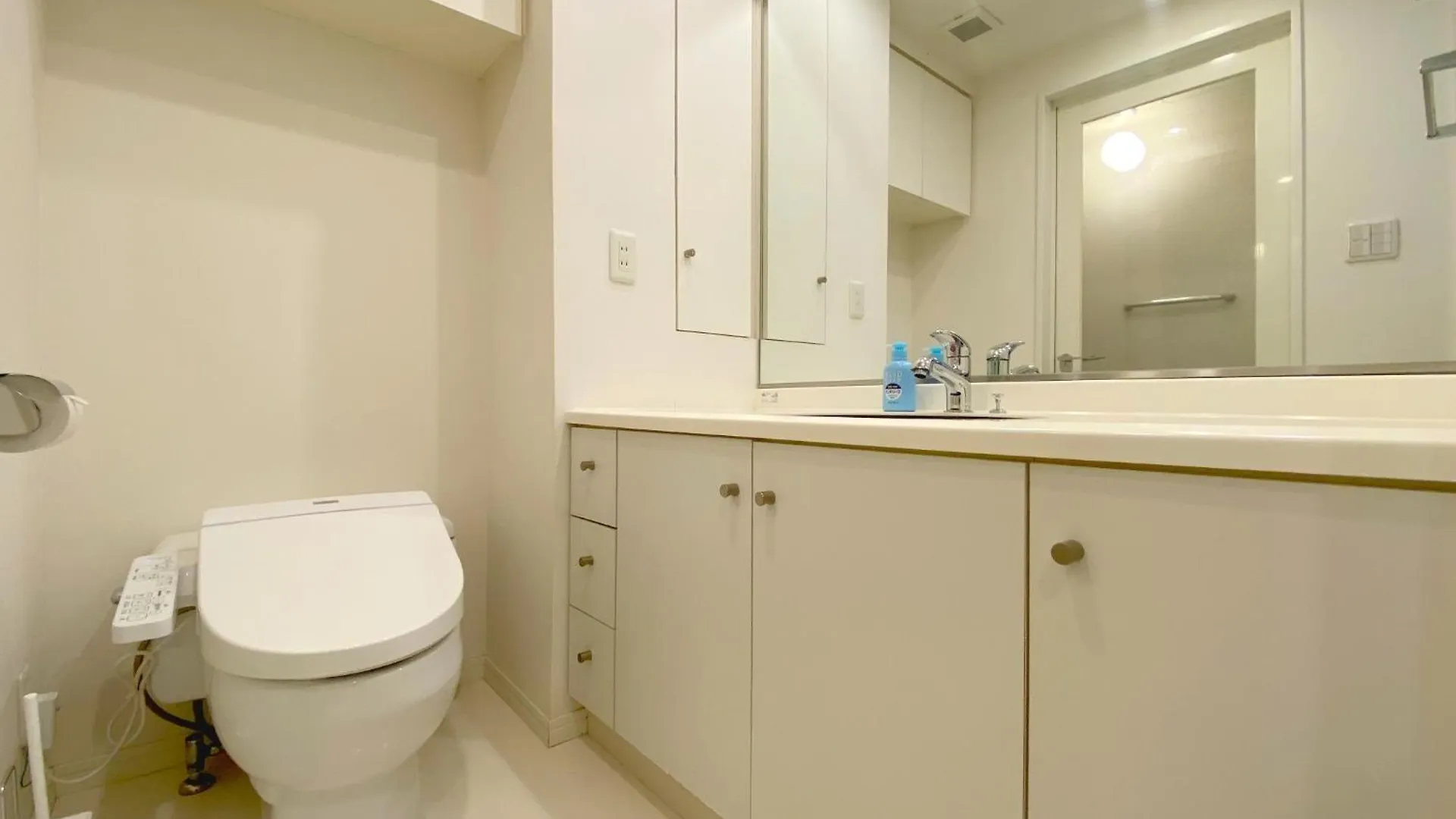 Pangoo Shinagawa Room 402 - Vacation Stay 99354V Tokyo