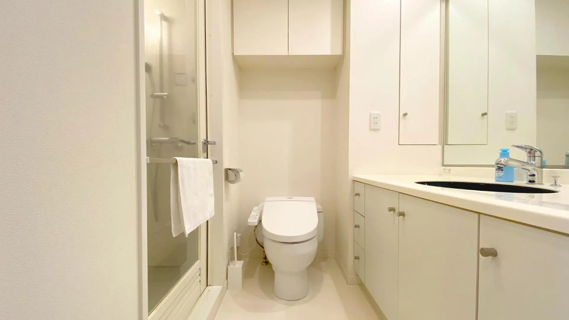 Pangoo Shinagawa Room 402 - Vacation Stay 99354V Tokyo 0*,  Giappone