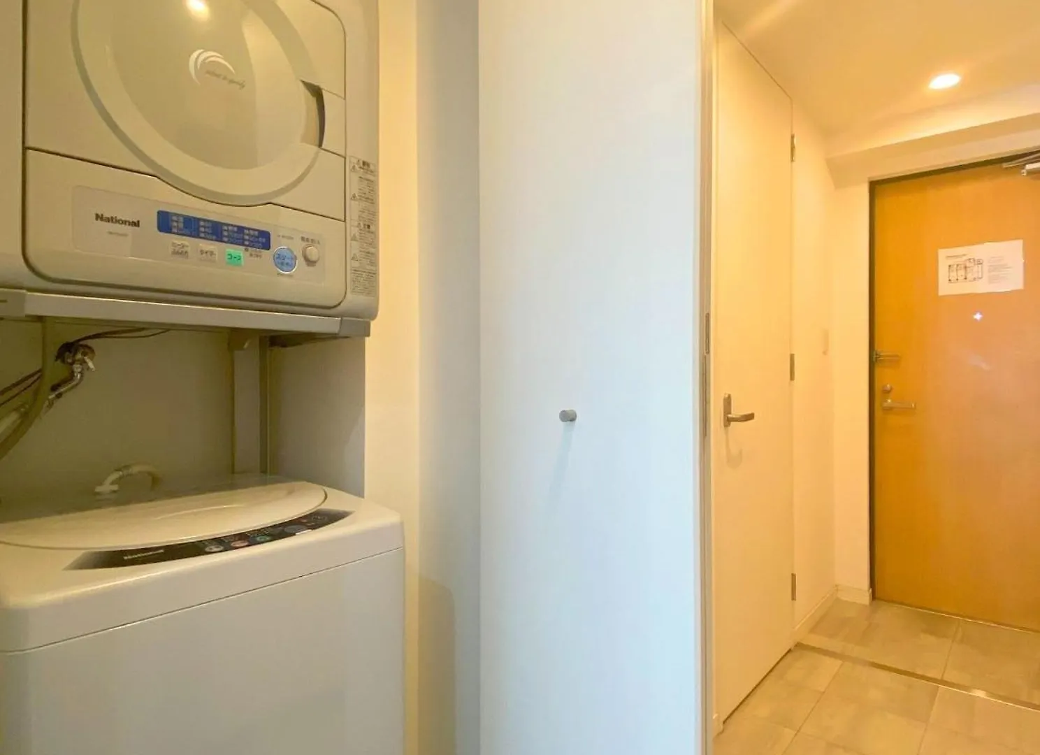 טוקיו Pangoo Shinagawa Room 402 - Vacation Stay 99354V יפן