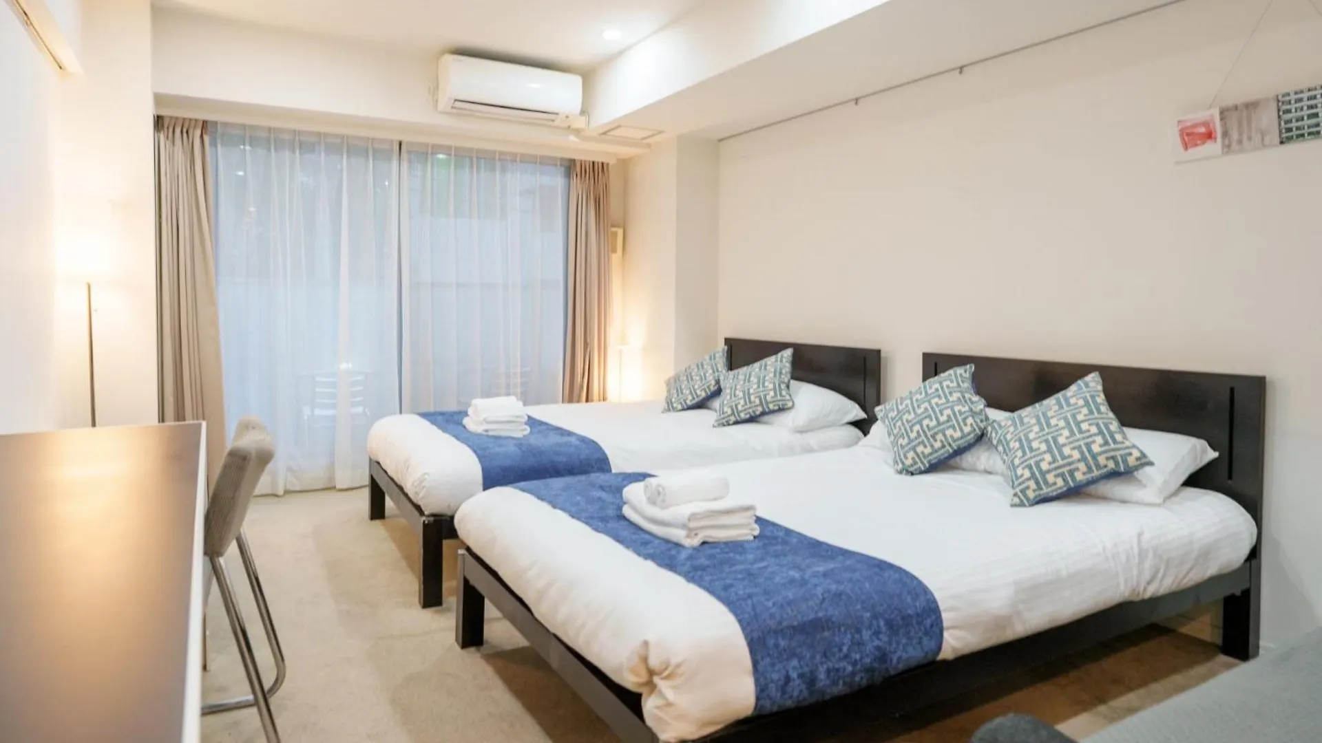 טוקיו Pangoo Shinagawa Room 402 - Vacation Stay 99354V